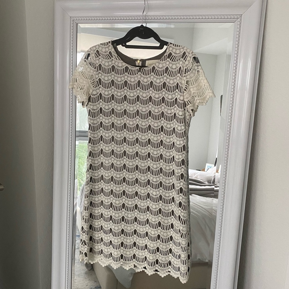 Kate Spade lace dress